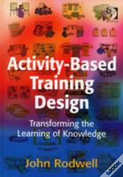 Capa do artigo Activity-Based Training Design