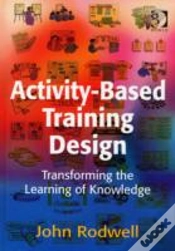 Capa do artigo Activity-Based Training Design