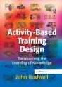 Activity-Based Training Design - Preview