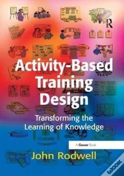 Capa do artigo Activity-Based Training Design