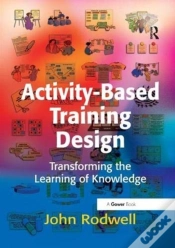 Capa do artigo Activity-Based Training Design