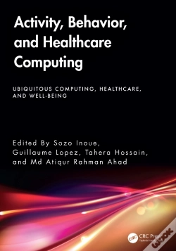 Capa do artigo Activity, Behavior, And Healthcare Computing
