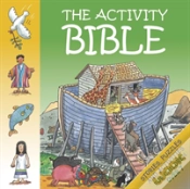 Capa do artigo Activity Bible Over 7