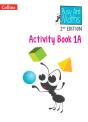 Activity Book 1a - Preview