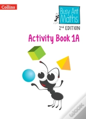 Capa do artigo Activity Book 1a