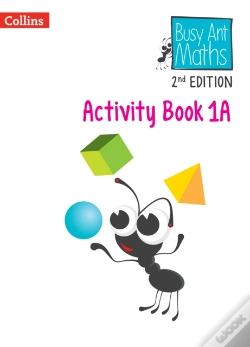 Capa do artigo Activity Book 1a