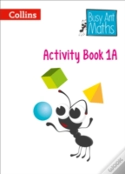 Capa do artigo Activity Book 1a