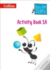 Activity Book 1a