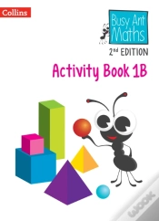 Capa do artigo Activity Book 1b