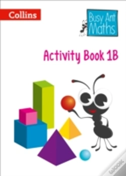 Capa do artigo Activity Book 1b