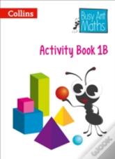 Activity Book 1b
