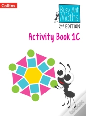 Capa do artigo Activity Book 1c