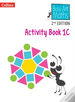 Capa do artigo Activity Book 1c