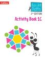 Activity Book 1c - Preview