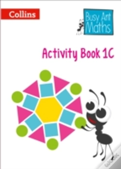 Capa do artigo Activity Book 1c
