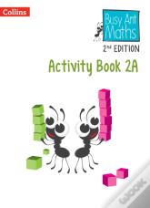 Activity Book 2a