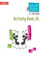 Activity Book 2a - Preview