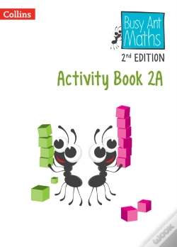 Capa do artigo Activity Book 2a