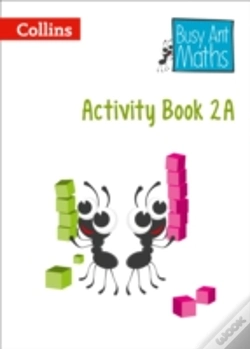 Capa do artigo Activity Book 2a