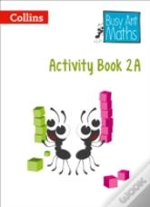 Activity Book 2a