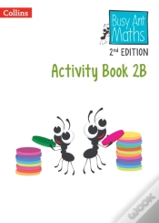 Capa do artigo Activity Book 2b