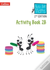Activity Book 2b
