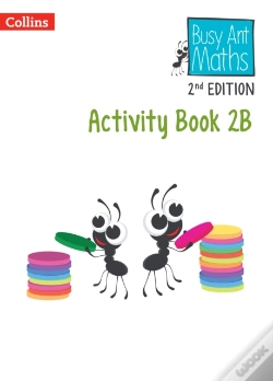 Capa do artigo Activity Book 2b