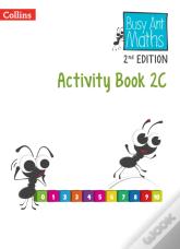 Activity Book 2c