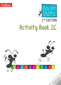 Capa do artigo Activity Book 2c