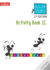 Capa do artigo Activity Book 2c