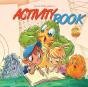 Activity Book - Preview