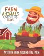 Activity Book Around The Farm - Preview