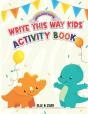 Activity Book - Preview