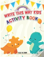 Capa do artigo Activity Book