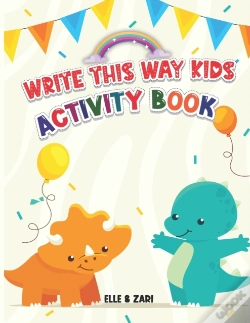 Capa do artigo Activity Book