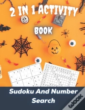 Capa do artigo Activity Book