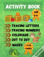 Activity Book