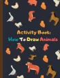 Activity Book - Preview