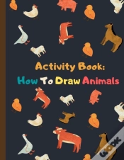 Capa do artigo Activity Book