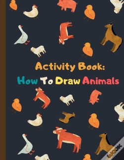 Capa do artigo Activity Book