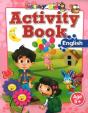 Activity Book: English Age 5+ - Preview