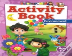 Activity Book: Environment Age 5+