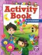 Activity Book: Environment Age 5+ - Preview