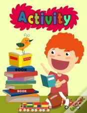 Capa do artigo Activity Book For 4 Year Old Children