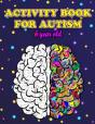 Activity Book For Autism 5 Year Old - Preview