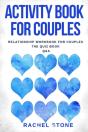 Activity Book For Couples - Preview