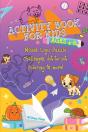 Activity Book For Kids Ages 4-8 - Preview