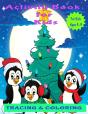 Activity Book For Kids - Preview