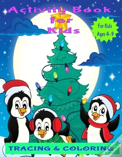 Capa do artigo Activity Book For Kids