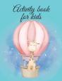 Activity Book For Kids - Preview